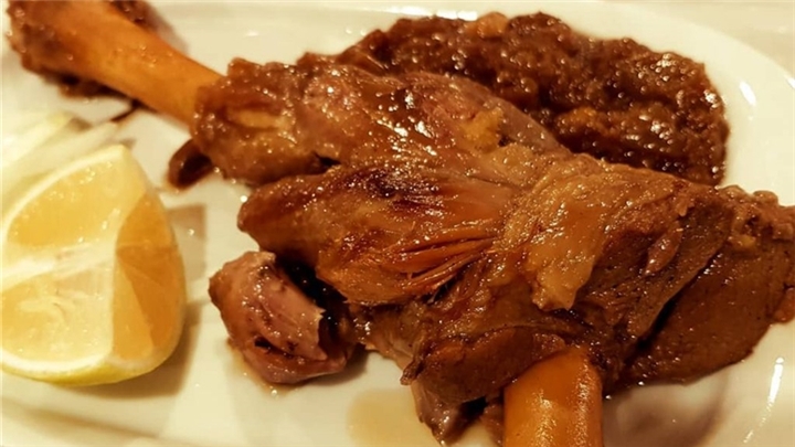 چلو ماهیچه به سبک پسران کریم!