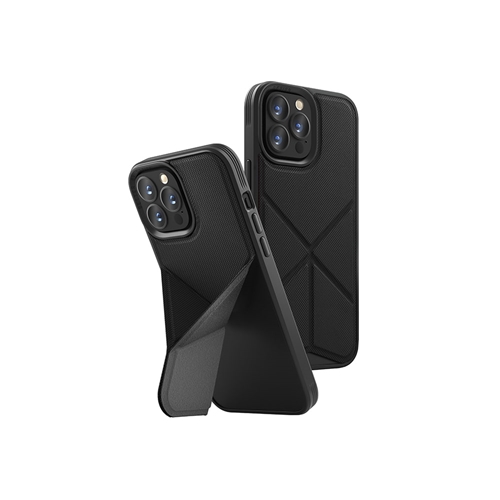 قاب آیفون 14 پرو مکس برند یونیک Uniq Transforma Magclick Case for iPhone 14 Pro Max