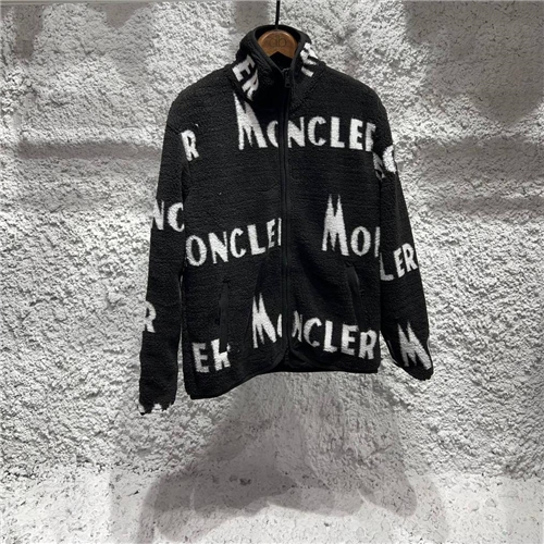 سویشرت مردانه پشمی برند Moncler