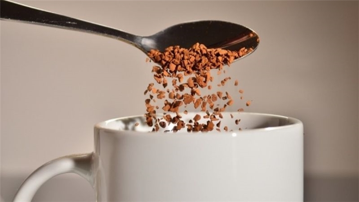 نحوه تولید و مزایای قهوه فوری