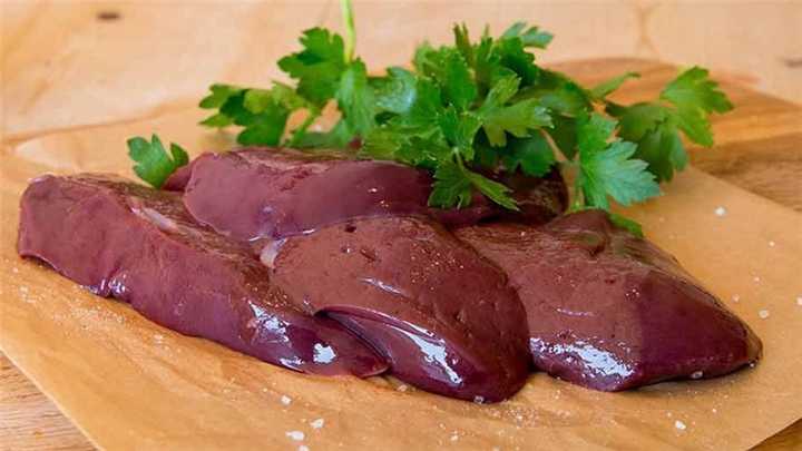 جگر سیاه و خواص و مضرات آن بر بدن