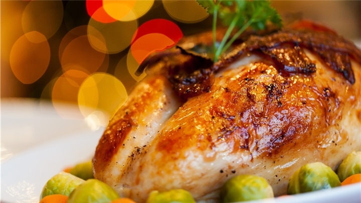 مرغ سالم چه ویژگی هایی دارد؟