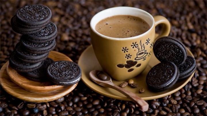 خرید آنلاین بیسکویت اوریو ( OREO ) مدل ساندویچی در سه طعم مختلف