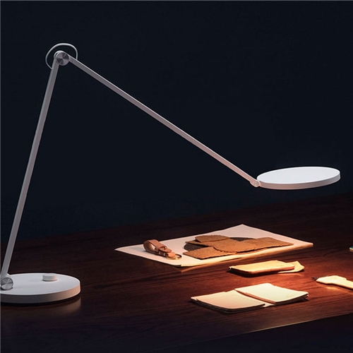 چراغ مطالعه رومیزی هوشمند شیائومی Xiaomi Mi Smart LED Desk Lamp Pro MJTD02YL