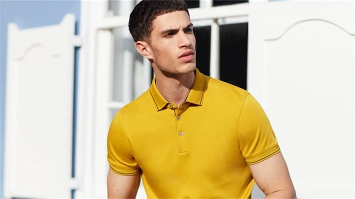 رنگ های مناسب تیشرت مردانه برای تابستان