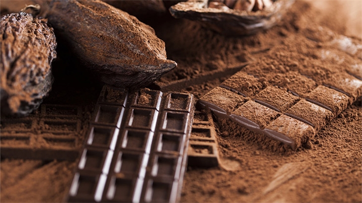 شکلات تلخ؛ کاهش وزن و سلامتی ؟!؟