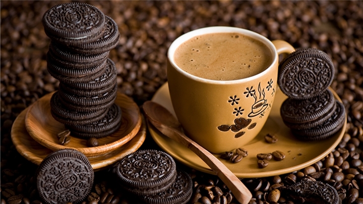 عرضه قهوه دثویش و استارباکس لیبل اصلی فقط در دونا مارکت