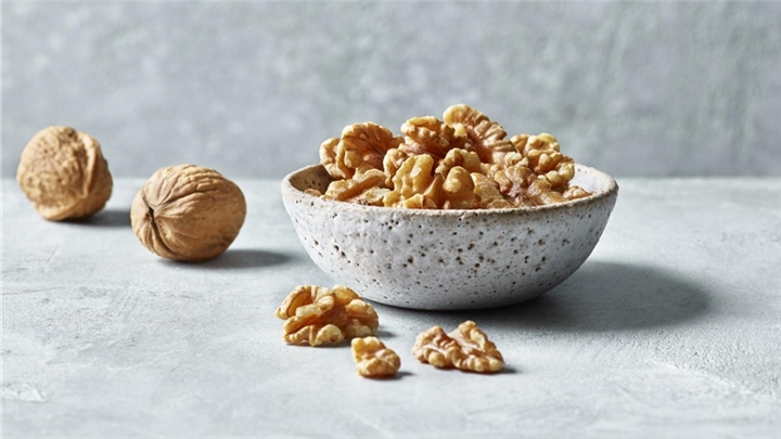 خواص گردو در سلامتی انسان