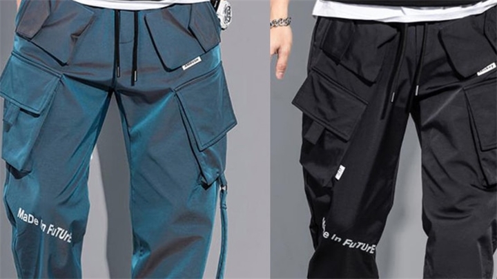 شلوار کارگو ارزان قیمت