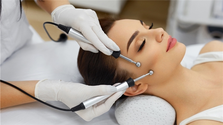 فیشال پوست و مراحل انجام آن