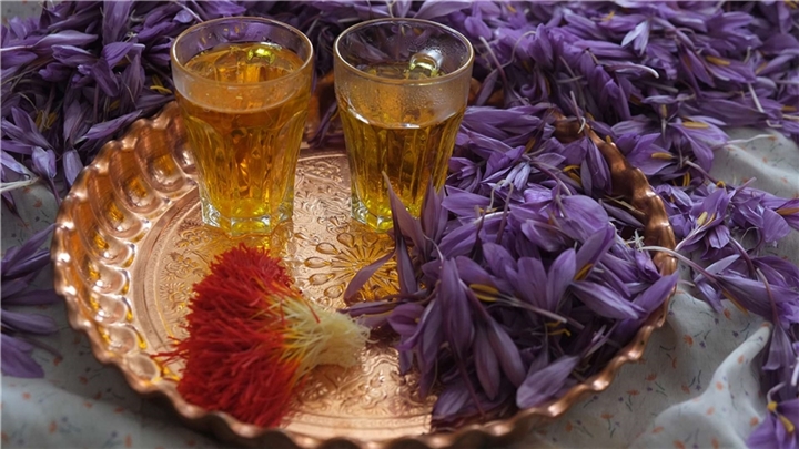 عیار زعفران چیست