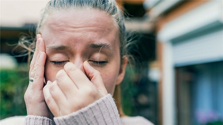مکانیسم اثر مسکن ضد درد و احتقان پانادول سینوس