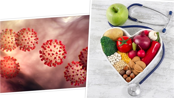 تقویت سیستم ایمنی بدن در دوران کرونا ویروس