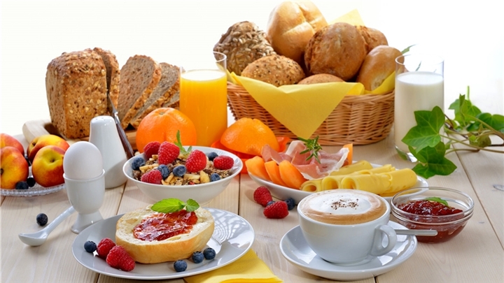 غلات صبحانه خوب چه ویژگی های دارد؟