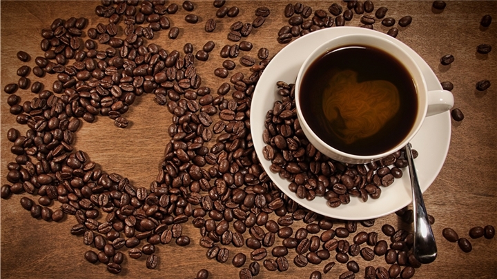 در روز چه مقدار قهوه بنوشم؟
