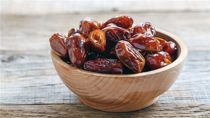 خواص خرما