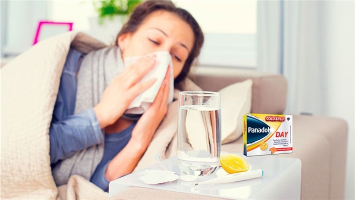 همه چیز درباره قرص ضد سرماخوردگی و آنفولانزا Panadol Day
