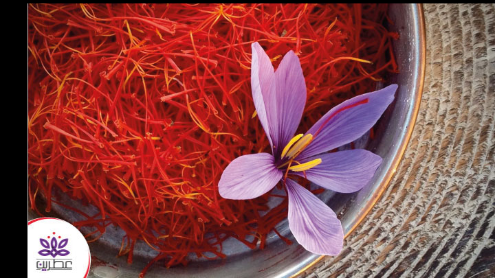 زعفران ممتاز قائنات یک مثقالی
