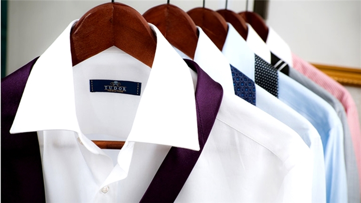 خرید پیراهن مردانه مجلسی