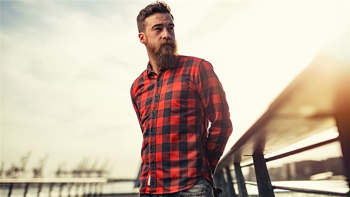 خرید پیراهن مردانه تابستانی