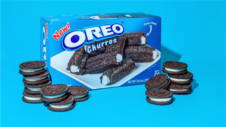 معرفی بیسکویت اوریو و نحوه خرید از دونا مارکت