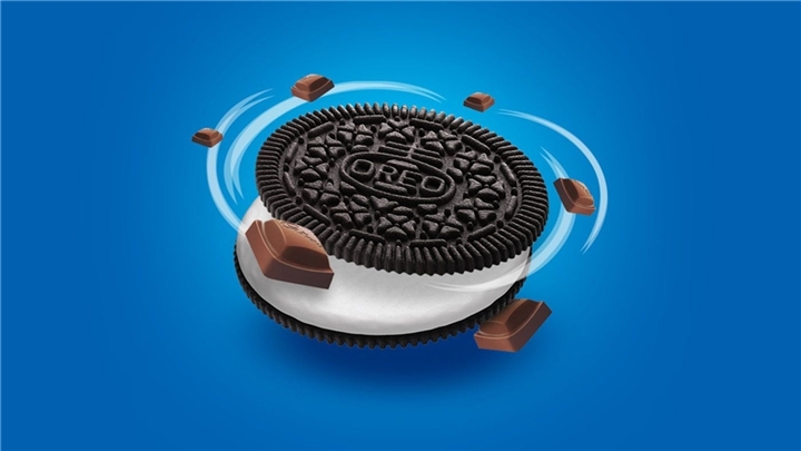 خرید آنلاین بیسکویت اوریو OREO