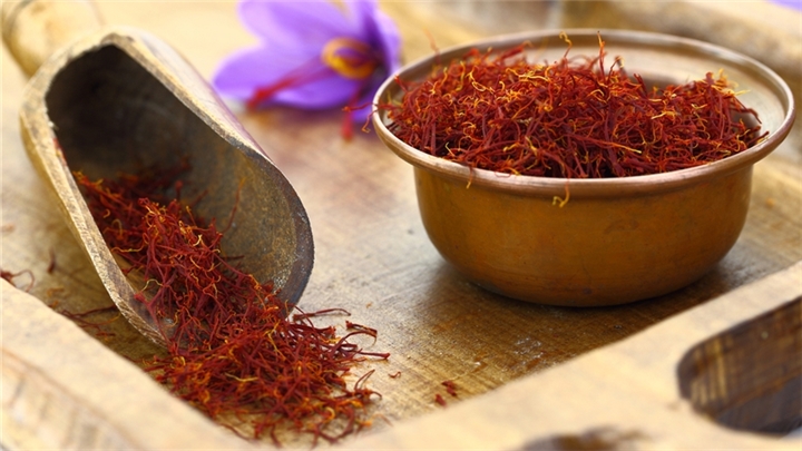 خواص گل زعفران چیست