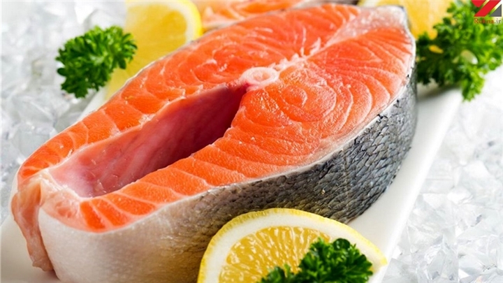 معرفی ماهی سالمون نروژی و انواع گونه های آن