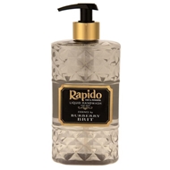 مایع دستشویی مدل Burberry وزن 500 گرمی راپیدو