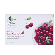 آلبالو با هسته منجمد 400 گرمی  نوبر سبز