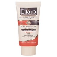 کرم ضد آفتاب سری Foundation Effect مدل High Protection حجم 40 میلی‌لیتری الارو