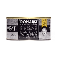 کنسرو تن ماهی 180 گرمی دونارسی