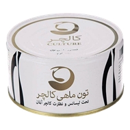 کنسرو تن ماهی 180 گرمی کالچر