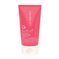 ژل شستشوی صورت مخصوص پوست های خشک و حساس 150 میلی لیتری لافارر