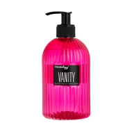 مایع دستشویی مدل PERFUME VANITY حجم 470 میلی لیتری هندولوژی