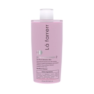 تونر پاک کننده صورت مدل آبرسان مناسب پوست خشک و حساس حجم 170 میلی لیتری لافارر