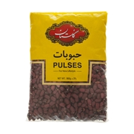 لوبیا قرمز گلستان 900 گرمی گلستان