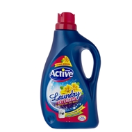 مایع لباسشویی سرخابی 2500 گرمی اکتیو