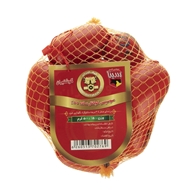 سوسیس کوکتل ساده 55 درصد گوشت 1 کیلوگرمی گوشتیران