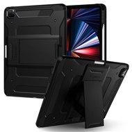 کاور آیپد پرو 12.9 اسپیگن مدل Tough Armor Pro مناسب iPad Pro 12.9 (2021-2022)
