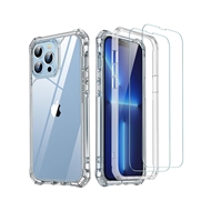 کاور 360 درجه ESR آیفون 13پرو مکس | ESR Air Armor 360 Case iPhone 13 Pro Max