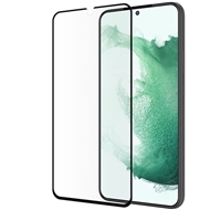 پک 2تایی محافظ صفحه خمیده تمام صفحه تمام چسب نیلکین Samsung Galaxy S22 Plus 5G Nillkin Impact Curved