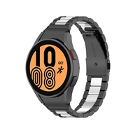 بند گلکسی واچ سامسونگ سری 4 و 5 Stainless Steel Watch band For Samsung Galaxy Watch
