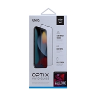 گلس یونیک برای گوشی آیفون 13 پرو مکس مدل UNIQ Optix Vivid iPhone 13 Pro Max