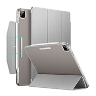 کیف و کاور آیپد 11 برند ESR مدل iPad Pro 11″ (2022/2021) Ascend Trifold Case