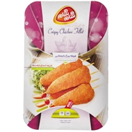 فیله مرغ کنتاکی 400 گرمی شام شام