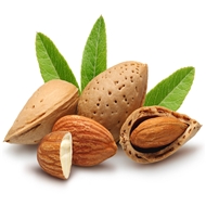 بادام سنگی اعلاء 1 کیلویی دونا