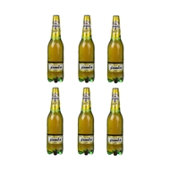 ماءالشعیر لیمو 1.5 لیتری بسته 6 عددی دلستر