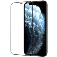 محافظ صفحه نمایش شیشه‌ ای نیلکین آیفون 12 پرو مکس - Nillkin iPhone 12 Pro Max CP+PRO tempered glass