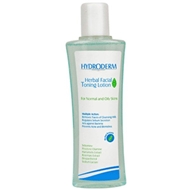 تونر پاک کننده آرایش مناسب انواع پوست حجم 200 میلی لیتری هیدرودرم